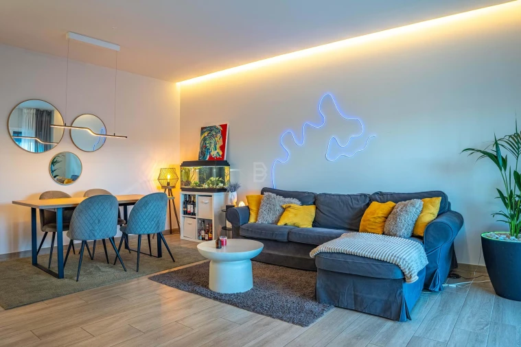 Apartamento T2 para Venda em Santo Antão e São Julião do Tojal Foto 8