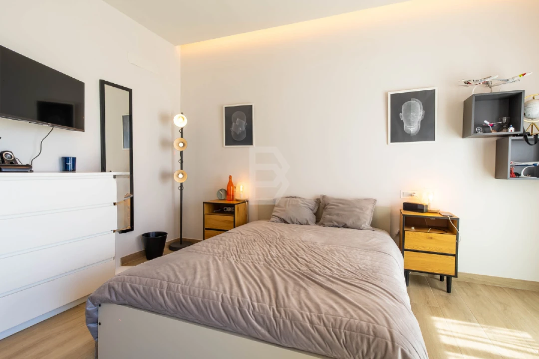 Apartamento T2 para Venda em Santo Antão e São Julião do Tojal Foto 18