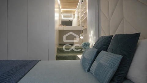 Moradia T4 para Venda em Creixomil