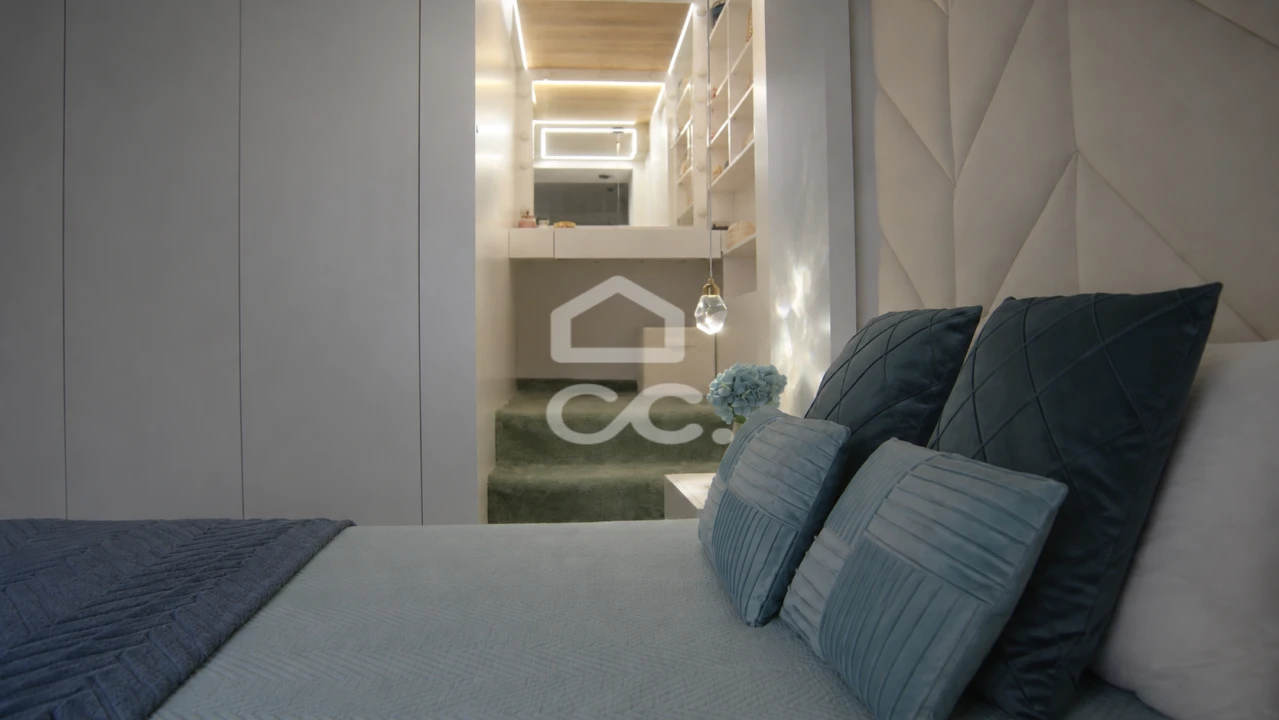 Moradia T4 para Venda em Creixomil Foto 13