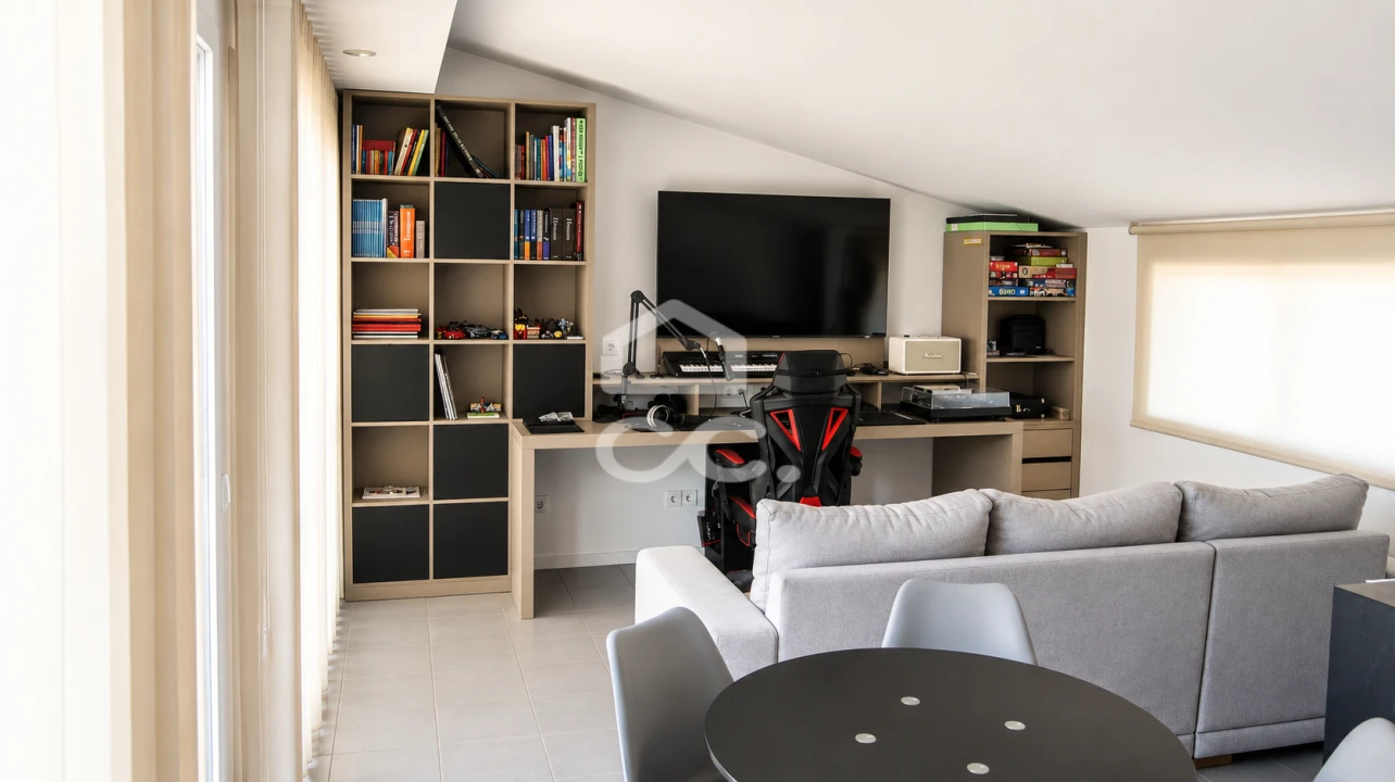 Moradia T4 para Venda em Creixomil Foto 15