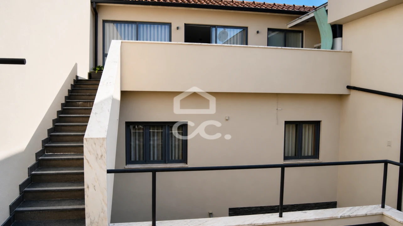 Moradia T4 para Venda em Creixomil Foto 20
