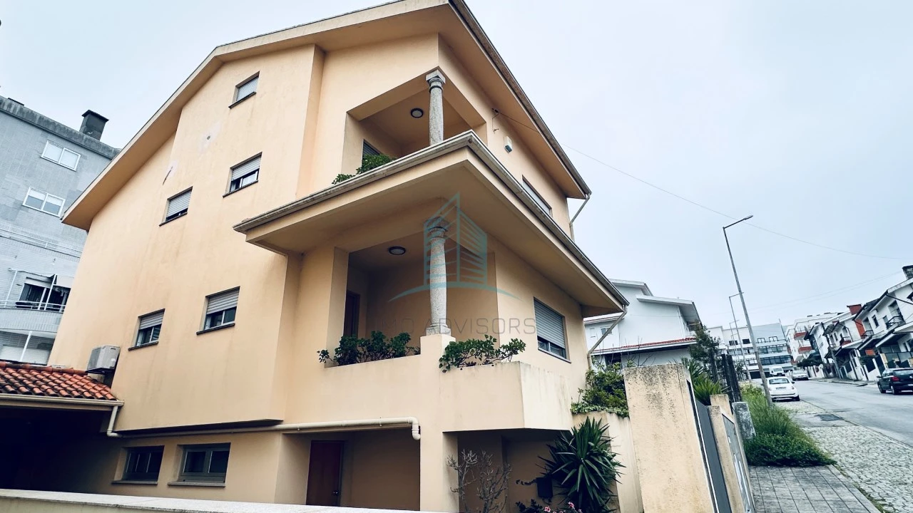 Moradia T3 para Venda em Gondomar (São Cosme), Valbom e Jovim Foto 3