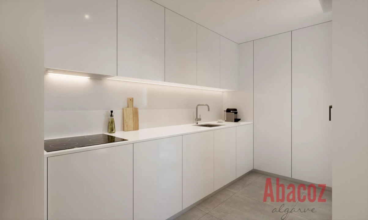 Apartamento T2 para Venda em Lagos (São Sebastião e Santa Maria) Foto 7