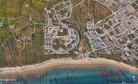 Apartamento T2 para Venda em Lagos (São Sebastião e Santa Maria)