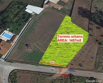 Terreno para Venda em Vermoil