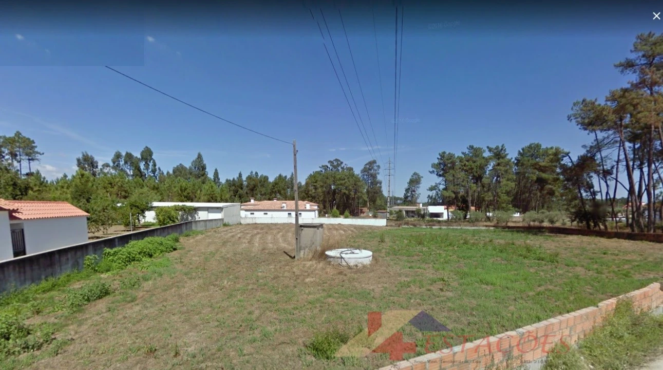 Terreno para Venda em Vermoil Foto 13