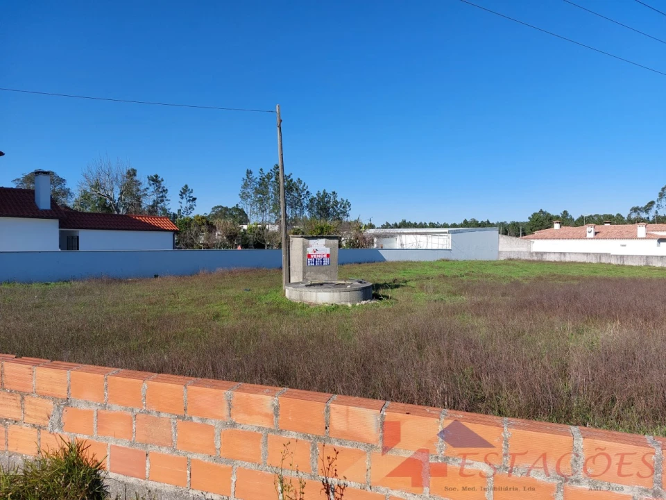 Terreno para Venda em Vermoil Foto 6