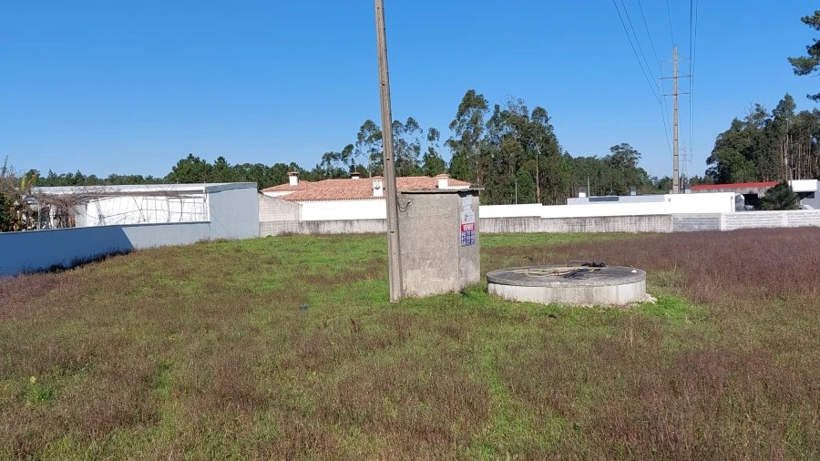 Terreno para Venda em Vermoil