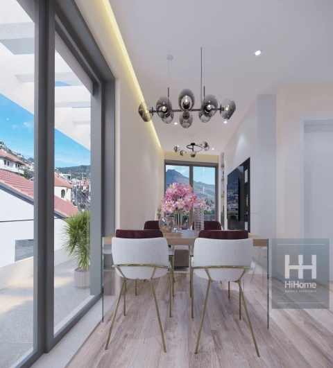 Apartamento para Venda em Machico
