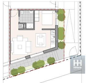 Apartamento para Venda em Machico