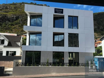 Apartamento para Venda em Machico