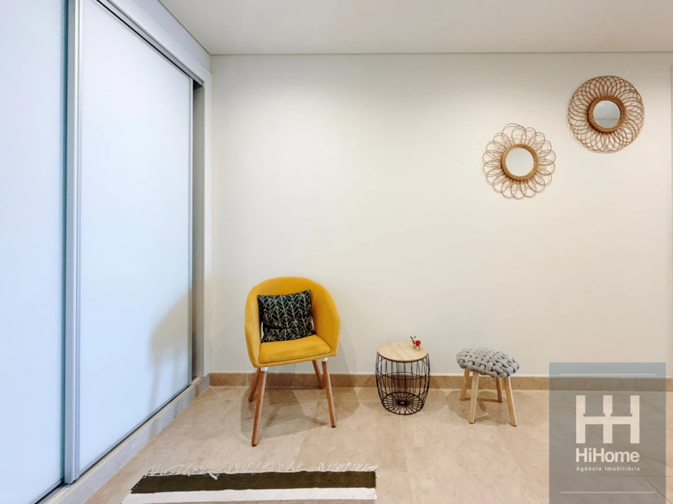 Apartamento T4 para Venda em São Martinho Foto 7