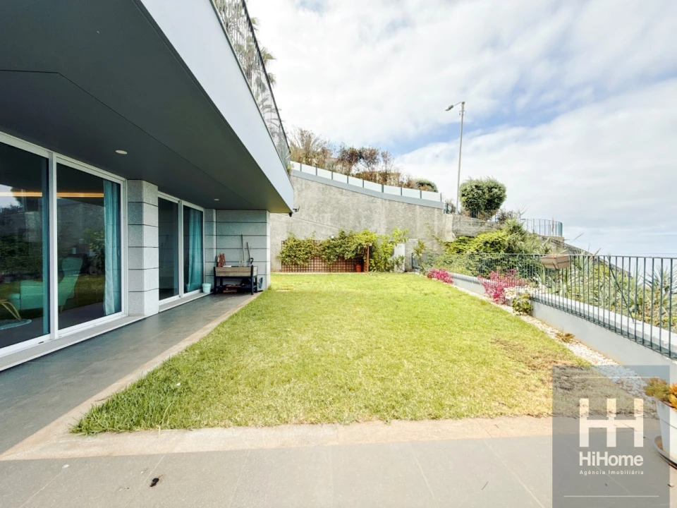 Apartamento T4 para Venda em São Martinho Foto 14