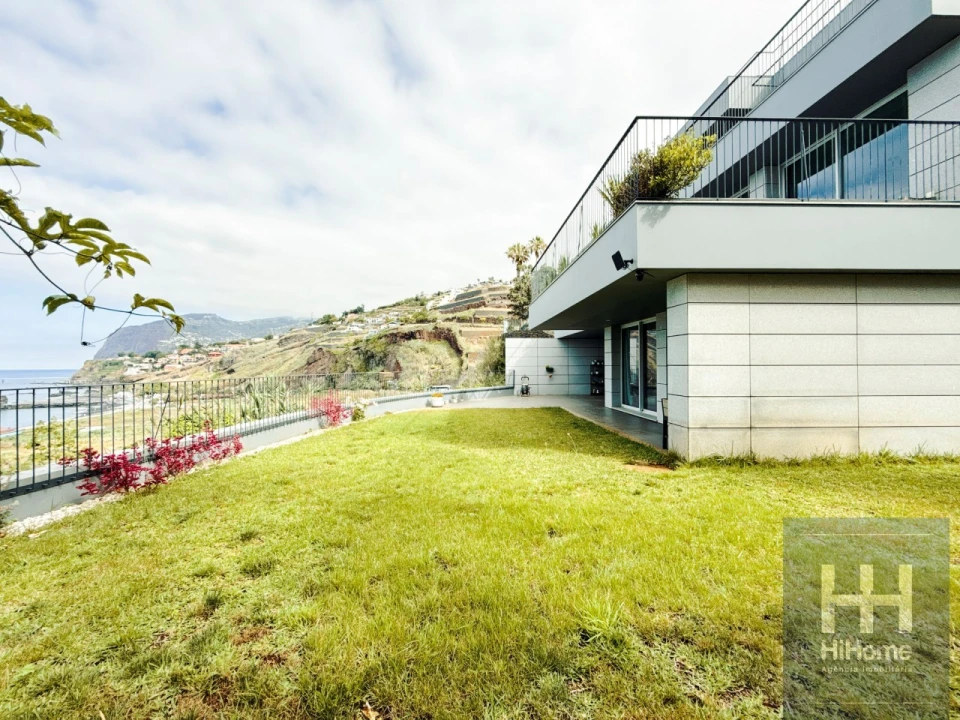 Apartamento T4 para Venda em São Martinho Foto 18