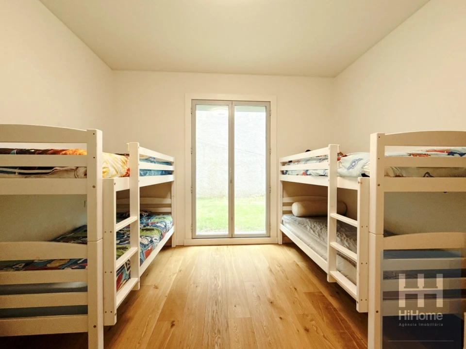 Apartamento T4 para Venda em São Martinho Foto 27