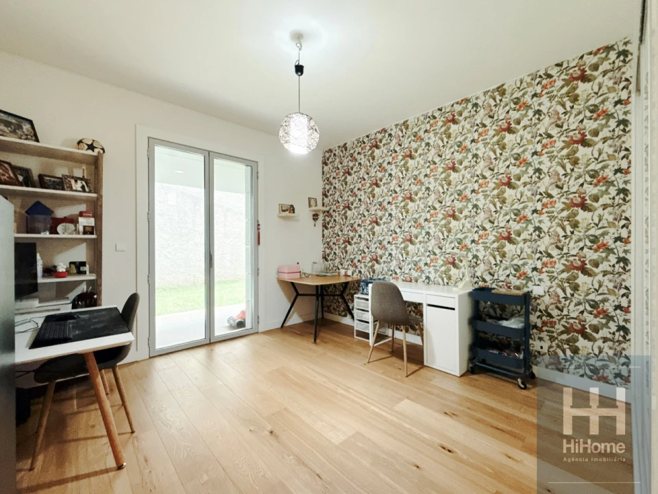 Apartamento T4 para Venda em São Martinho Foto 30