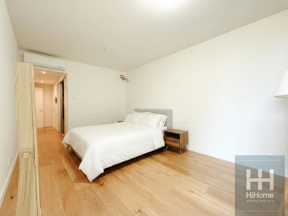 Apartamento T4 para Venda em São Martinho Foto 32