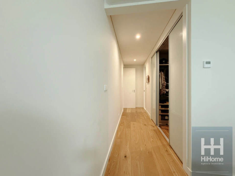 Apartamento T4 para Venda em São Martinho Foto 34