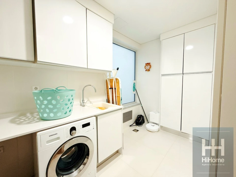 Apartamento T4 para Venda em São Martinho Foto 35