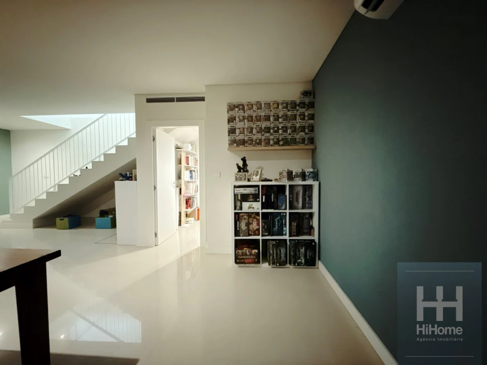 Apartamento T4 para Venda em São Martinho Foto 39