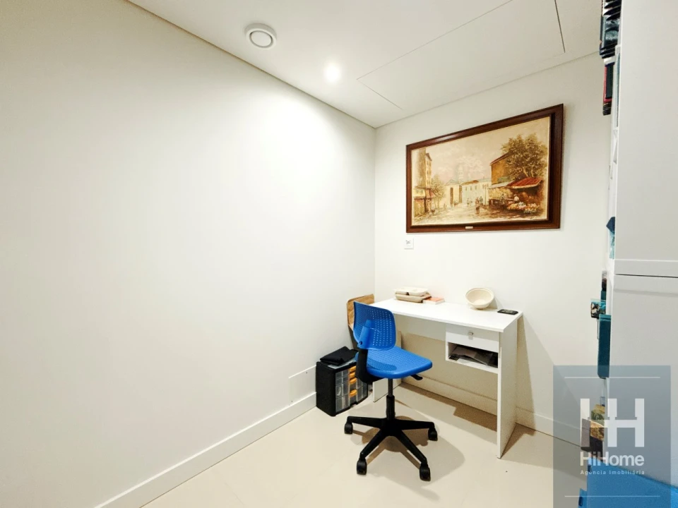 Apartamento T4 para Venda em São Martinho Foto 41