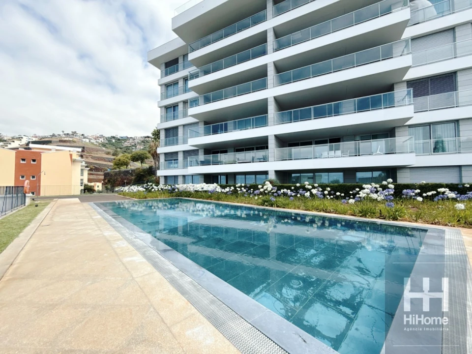 Apartamento T4 para Venda em São Martinho Foto 42