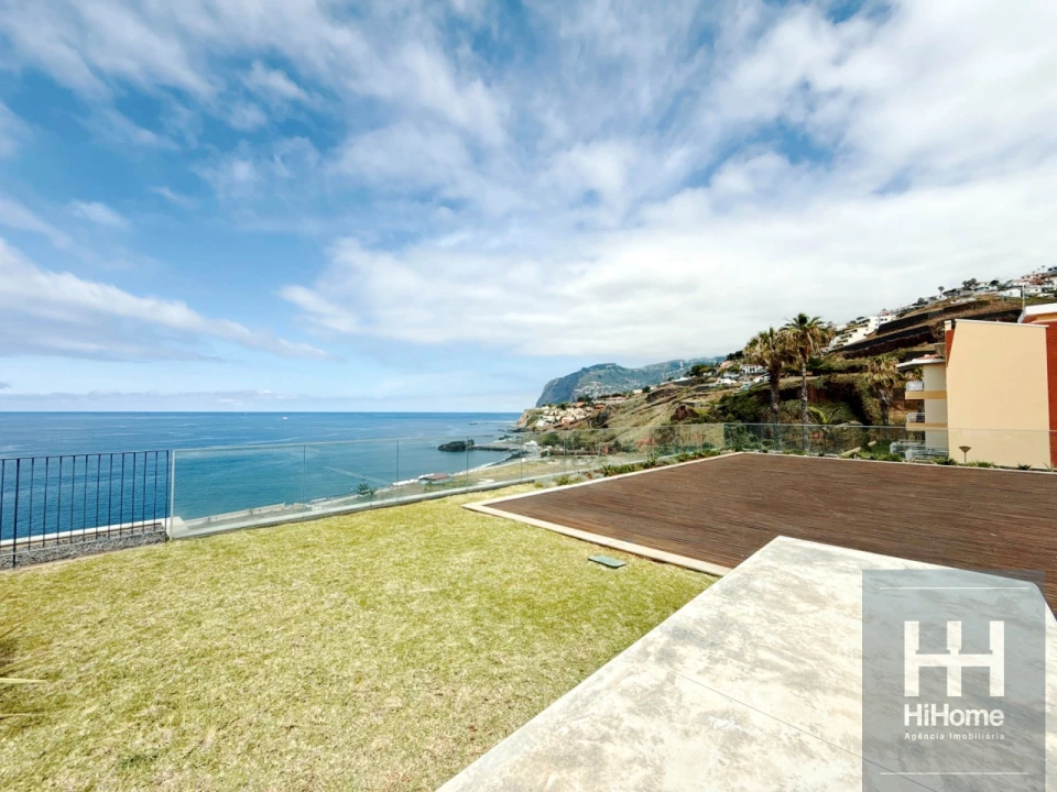 Apartamento T4 para Venda em São Martinho Foto 44
