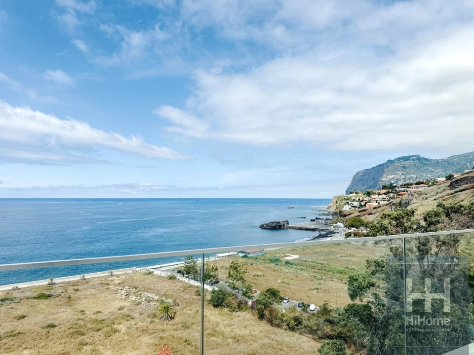 Apartamento T4 para Venda em São Martinho Foto 45
