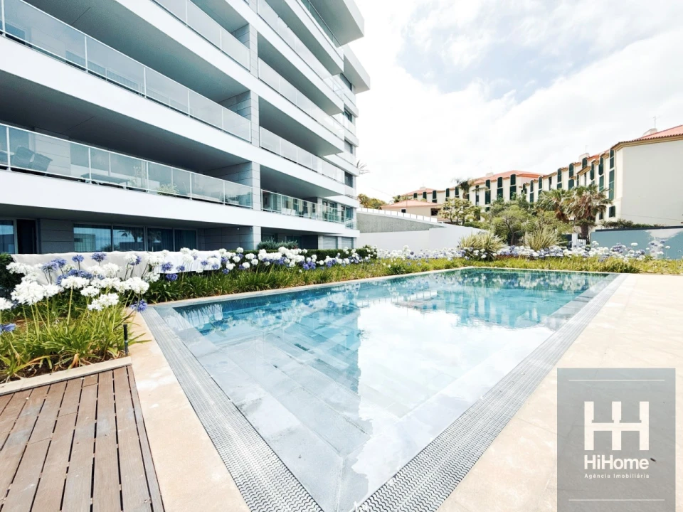 Apartamento T4 para Venda em São Martinho Foto 48