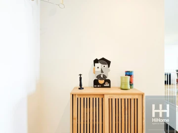 Apartamento T4 para Venda em São Martinho