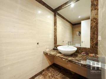 Apartamento T4 para Venda em São Martinho