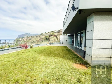 Apartamento T4 para Venda em São Martinho