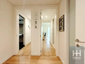 Apartamento T4 para Venda em São Martinho