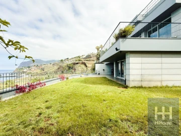 Apartamento T4 para Venda em São Martinho