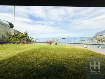 Apartamento T4 para Venda em São Martinho
