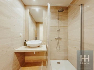 Apartamento T4 para Venda em São Martinho