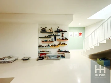 Apartamento T4 para Venda em São Martinho