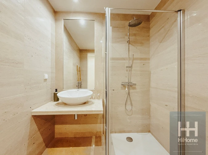 Apartamento T4 para Venda em São Martinho Foto 28