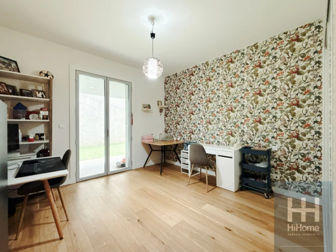 Apartamento T4 para Venda em São Martinho Foto 30