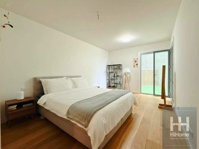Apartamento T4 para Venda em São Martinho Foto 31