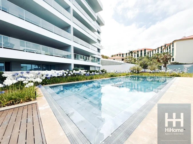 Apartamento T4 para Venda em São Martinho Foto 48