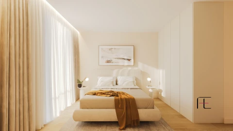 Apartamento T1 para Venda em Bonfim