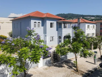 Apartamento T3 para Venda em Oliveira, São Paio e São Sebastião