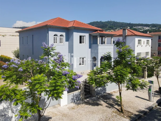 Apartamento T3 para Venda em Oliveira, São Paio e São Sebastião Foto 24