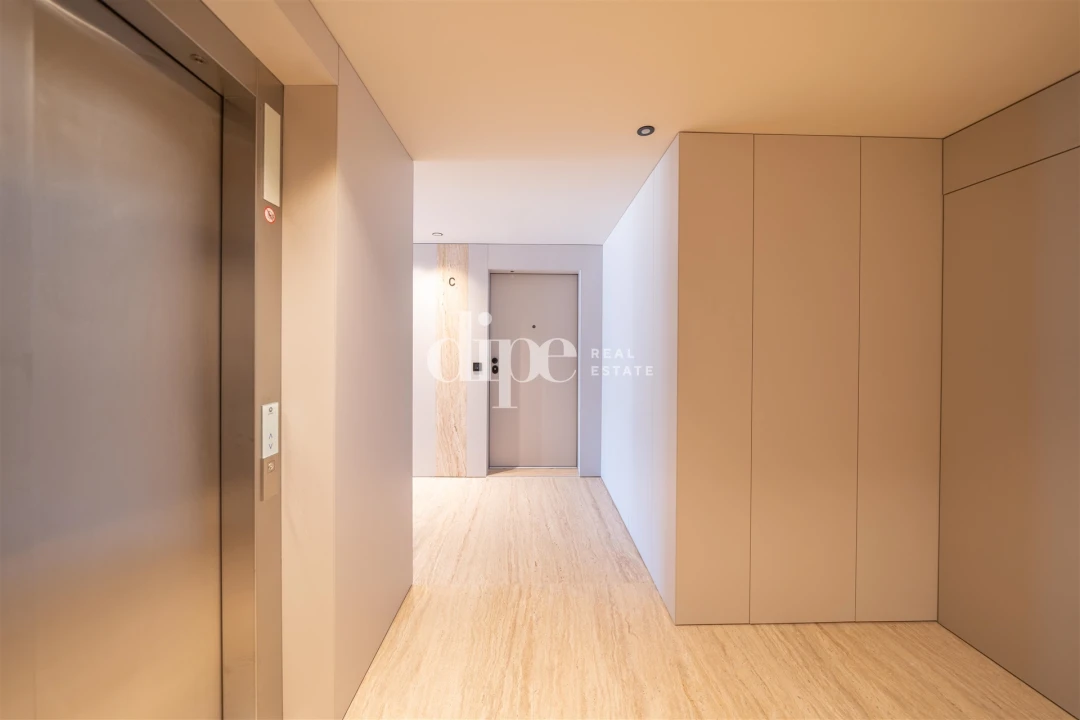 Apartamento T3 para Venda em Oliveira, São Paio e São Sebastião Foto 22