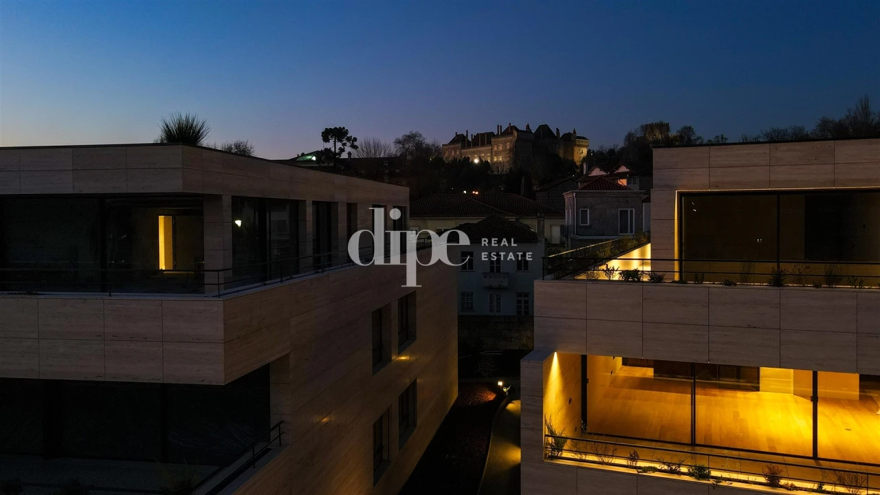 Apartamento T3 para Venda em Oliveira, São Paio e São Sebastião Foto 31