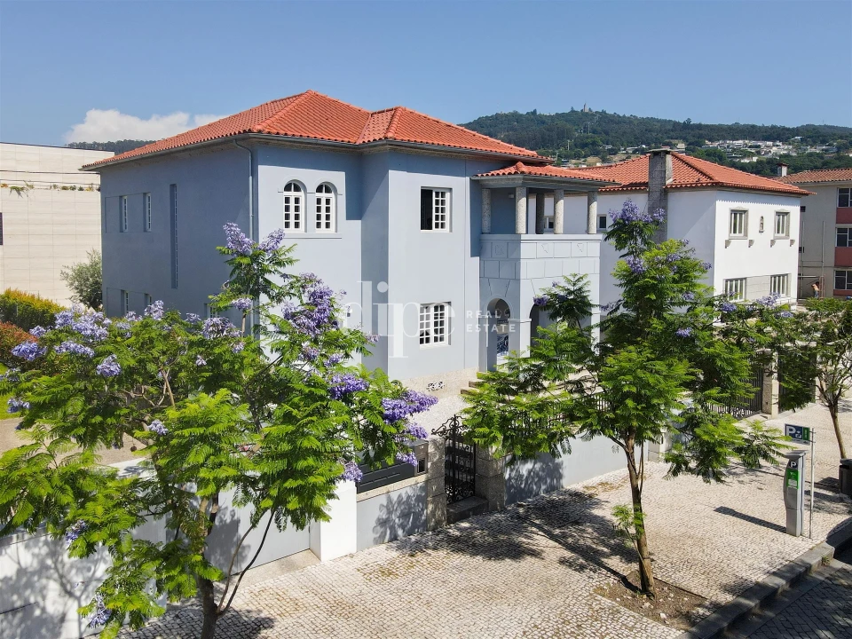 Apartamento T3 para Venda em Oliveira, São Paio e São Sebastião Foto 24