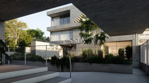 Apartamento T2 para Venda em Lordelo do Ouro e Massarelos
