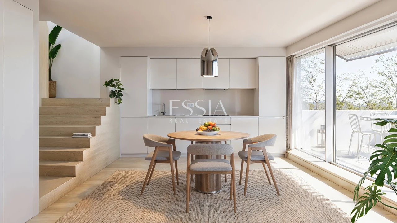 Apartamento T2 para Venda em Lordelo do Ouro e Massarelos Foto 10